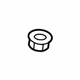GM 11609284 Upper Control Arm Nut