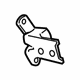 GM 15929355 Lower Hinge, Front Passenger Side