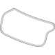 GM 84629905 Weatherstrip, Rear