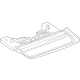 GM 84691029 High Mount Lamp