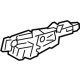 GM 13535323 Handle Base, Front Driver Side