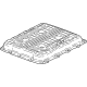 GM 12712266 Manifold Cover