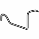 GM 19129770 Outlet Tube