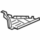 GM 23292682 Lower Extension, Driver Side
