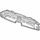 GM 23349657 Front Panel