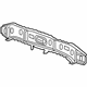 GM 23384677 Front Crossmember