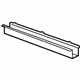 GM 23384683 Rear Crossmember