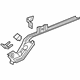GM 84267986 Closure Panel, Rear Driver Side