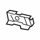 GM 23292690 Lower Reinforcement, Rear Driver Side