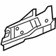 GM 23292854 Side Extension, Driver Side