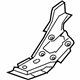 GM 23292704 Lower Extension, Passenger Side