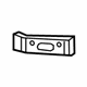 GM 23177414 Lower Extension, Driver Side