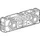 GM 85605646 Heater Control