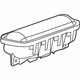 GM 84306077 Passenger Air Bag