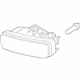 GM 96540260 Fog Lamp