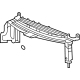 GM 60005608 Upper Baffle