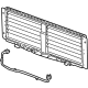 GM 60007021 Wire Harness, Front