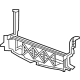 GM 60003701 Lower Baffle