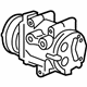 GM 19130252 Compressor