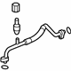 GM 15143824 A/C Hoses