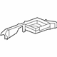 GM 22994785 Upper Case