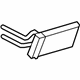 GM 25952917 Heater Core