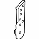 GM 25952926 Evaporator Core Seal