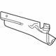 GM 84194638 Splash Shield