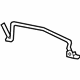 GM 22831489 Outer Finish Panel Bracket, Front