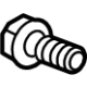 GM 84273497 Caliper Support Bolt