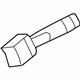 GM 20998958 Wiper Switch