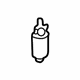 GM 19369887 Fuel Pump