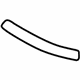 GM 15522512 Vent Hose