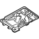 GM 84008150 Bracket, Front Driver Side