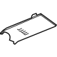GM 23260393 Access Cover