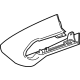 GM 23260392 Trim Cover