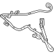 GM 42827814 Harness