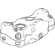 GM 42851790 Fuel Tank