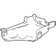 GM 42767862 Tank Shield