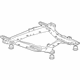 GM 85120525 Suspension Crossmember