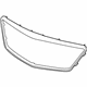 GM 84075183 Grille Surround