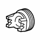 GM 23490404 Companion Flange