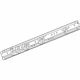 GM 87815978 Reinforcement, Door Opening Rocker Panel