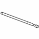 GM 22792759 Lift Cylinder, Driver Side