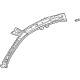 GM 84621304 Inner Rail, Driver Side