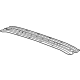 GM 84604741 Front Bow