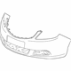 GM 20984570 Bumper Cover, Front