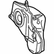 GM 19184446 Rear Speaker