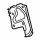 GM 19184450 Radio Mount Bracket, Passenger Side