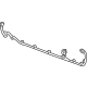 GM 85135794 Window Motor Harness, Rear